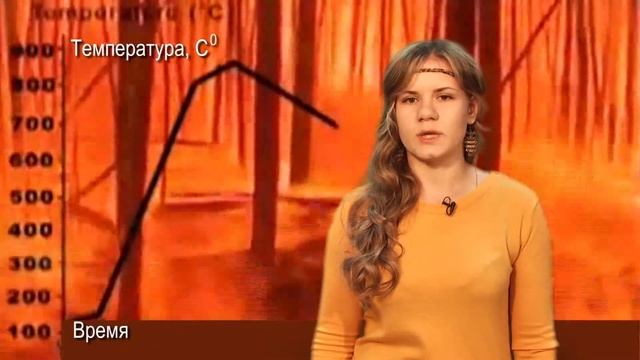 Зеленая волна. Борьба с лесными пожарами. смотреть онлайн