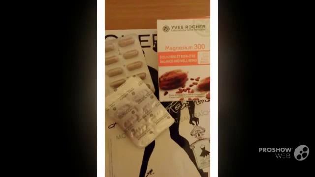 Ив Роше-растительная косметика и парфюмерия,как стать распространителем ив роше смотреть онлайн