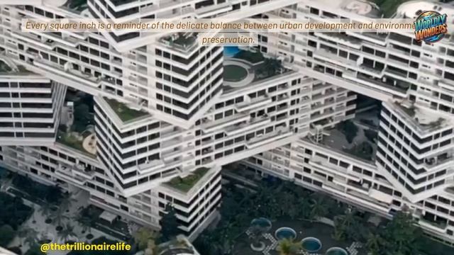 Singapore Unveiled: 7 Fascinating Truths & Shadows | Worldly Wonders