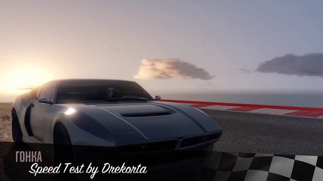 Я влюбился в этот автомобиль из GTA Online смотреть онлайн