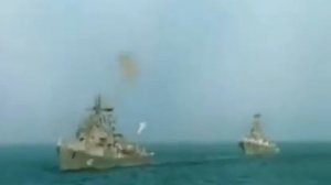 Нам нужны такие корабли на море