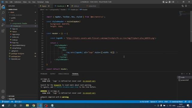 1/9 - Flipkart Clone | MERN Stack | React, Node, Express, MongoDB | Redux & Paytm Payment Gateway смотреть онлайн