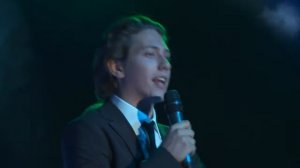 ЮрКисс - Армани (Благотворительный аукцион фонда "Федерация")