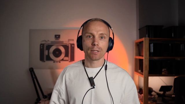 Бюджетные микрофоны Comica VD 10 Live.