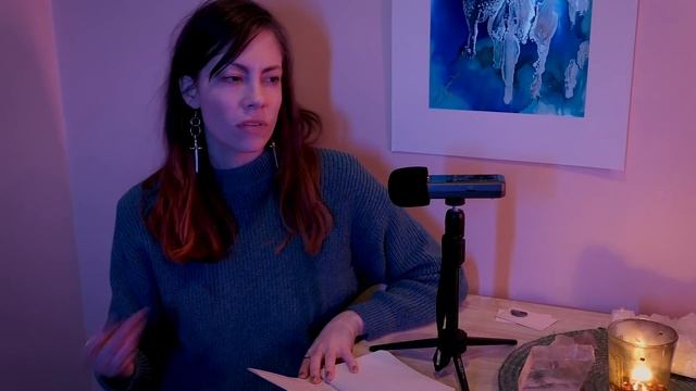 Best Crystals for Your Zodiac Sign, North Node Consideration смотреть онлайн