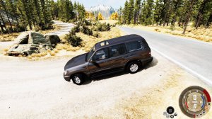 Старая "Тойота Ленд Крузер 100" - Стоит ли покупать?