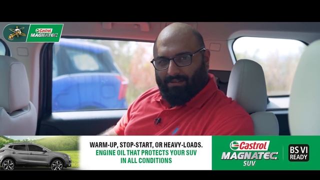 Mahindra XUV700 vs Tata Safari - Desi Superstars - Volume 1 | Comparison Review | PowerDrift смотреть онлайн