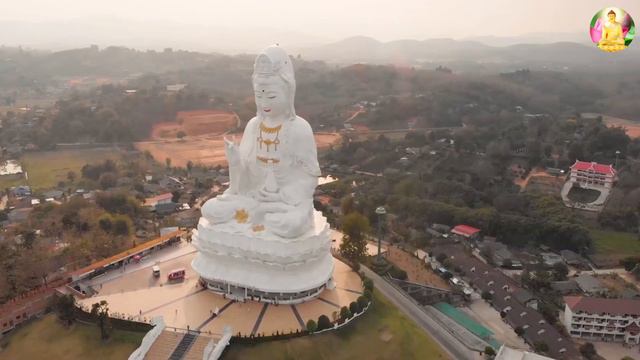 9 Phút Nghe Tụng Kinh CHÚ ĐẠI BI Quan Âm Gia Hộ Sức Khỏe Dồi Dào Được Nhiều Phước Lành Xua Tan Âu L смотреть онлайн