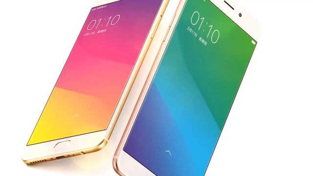 [Must Watch] Android 6.0 - Update For OPPO R9, R9 Plus, and F1s Arrives смотреть онлайн