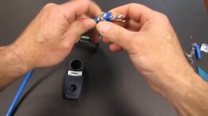 Инструмент для медных СКС Panduit