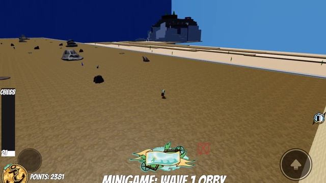 Roblox tsunami game level 100 tsunami but… смотреть онлайн