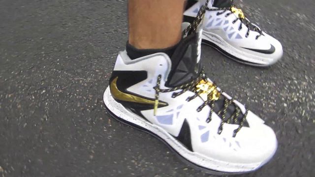 This Weeks Sneaker Rotation смотреть онлайн