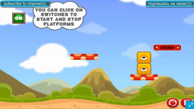 BLOCK MANIA Cartoon Game 😍🤔🤣 (iOS, Android) смотреть онлайн