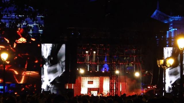 MIA Pearl Jam смотреть онлайн