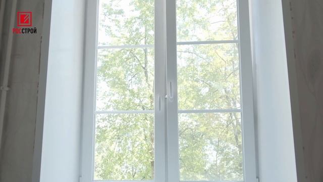 Отзыв про установку окна из ПВХ смотреть онлайн