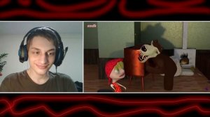 МАНЯ И МИШАНЯ ПЕРЕЗАЛИВ СЫЕНДУК - реакция на sndk