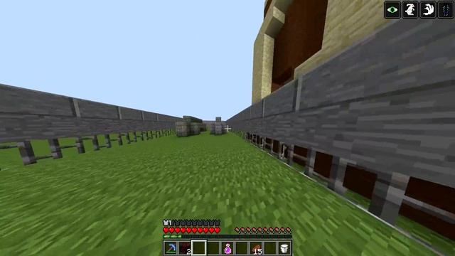 У КОГО ДЛИННЕЕ СТОЛБ? ДЕМАСТЕР НАРУШАЕТ ЗАКОНОМЕРНОСТИ смотреть онлайн