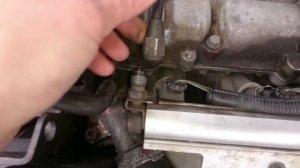 Разбираемся с датчиком температуры Volvo 850/70 (проблеммы)