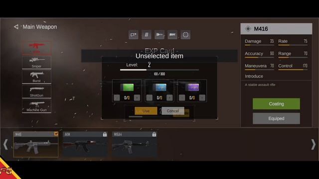 Modern War Online: Super Fire - Shooter (Android/IOS) Gameplay смотреть онлайн