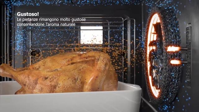 ÖkoTherm® Küppersbusch смотреть онлайн