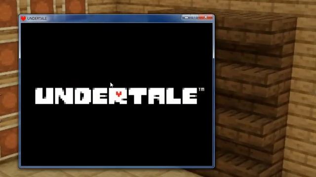 Как запустить Андертейл смотреть онлайн