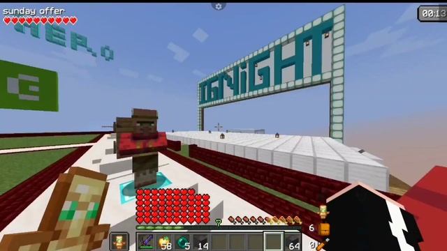 Lifesteal public smp ip and port || java + pe || public smp server minecraft pe 1.19 + || join fast смотреть онлайн