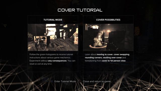 Deus ex ps4 смотреть онлайн