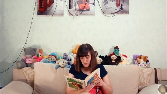 Зарядка для хвоста. глава 9 - 10 смотреть онлайн