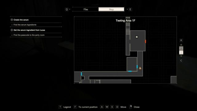 Resident Evil 7 (Part 14 Serum) Full Walkthrough