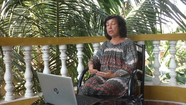 Ваши отношения с телом помогают или мешают зачатию? смотреть онлайн