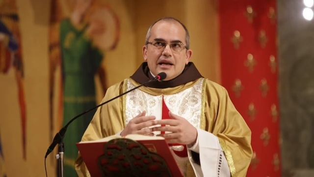 ?Solemnidad del SAGRADO CORAZÓN DE JESÚS | SANTA MISA 18:00h | Heraldos Paraguay смотреть онлайн