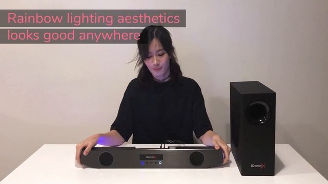 Bountie Reviews Creative Katana смотреть онлайн