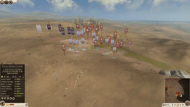 Total War Rome 2 Complete Confusion смотреть онлайн