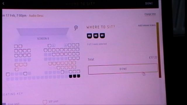 How to book free movie tickets, if you have a Lloyds club bank account in UK through online 251സിനി смотреть онлайн