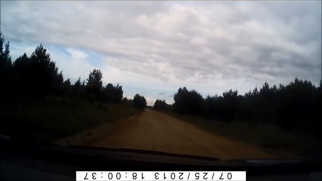 Дорога до гольф-клуба Минск смотреть онлайн