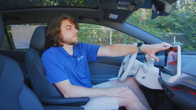 2021 Volkswagen ID.4 - Top 5 Hidden Features - *Secret* смотреть онлайн