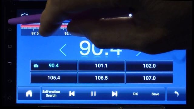 Пропал звук на android магнитоле? Lost the sound on the android radio? смотреть онлайн