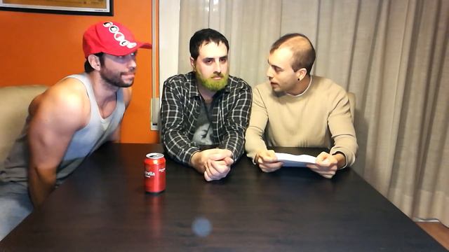 ESPECIAL 50.000 SUSCRIPTORES CON JORDI WILD Y JOSEBAS EL AUTÉNTICO (PARTE 1) смотреть онлайн