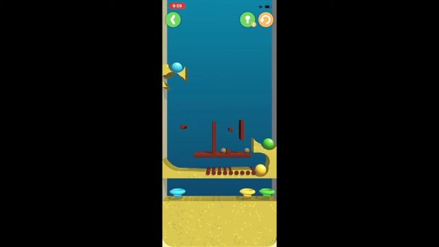 Dig This! 74-11 ZIG ZAG CHAPTER Walkthrough Solution смотреть онлайн