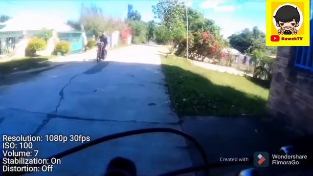 SJCam SJ8 Pro Bike Set Up 1080p 30 fps смотреть онлайн