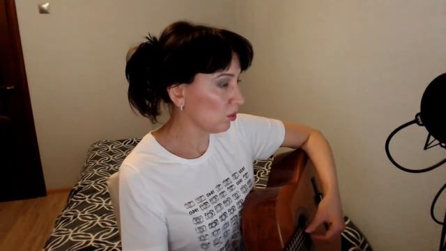 Солнечный зайчик (Я мечтала о морях и кораллах...). Из к/ф 