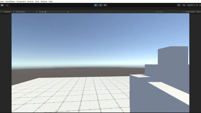 Unity3D разрушение объектов как в Teardown. #unity #teardown смотреть онлайн