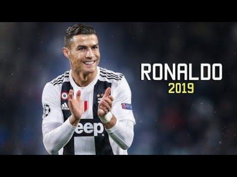 Cristiano Ronaldo 2019 Best Skills смотреть онлайн