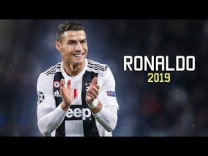 Cristiano Ronaldo 2019 Best Skills
