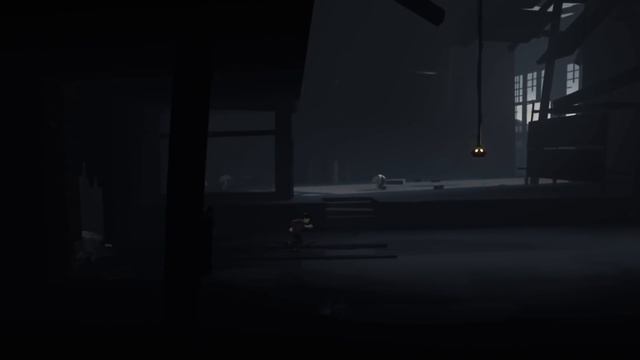 INSIDE - Инди Хоррор от Создателей Limbo смотреть онлайн