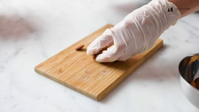 Печенье Бискотти или Кентуччи // Пошаговый рецепт из простых ингредиентов. 16+ смотреть онлайн