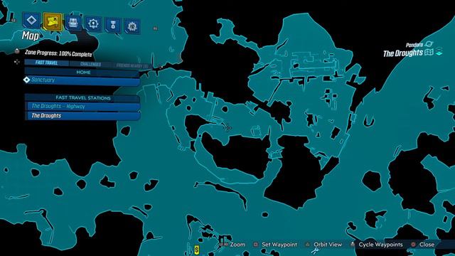 Borderlands® 3 Money Glitch part 2 over 90,000 made смотреть онлайн