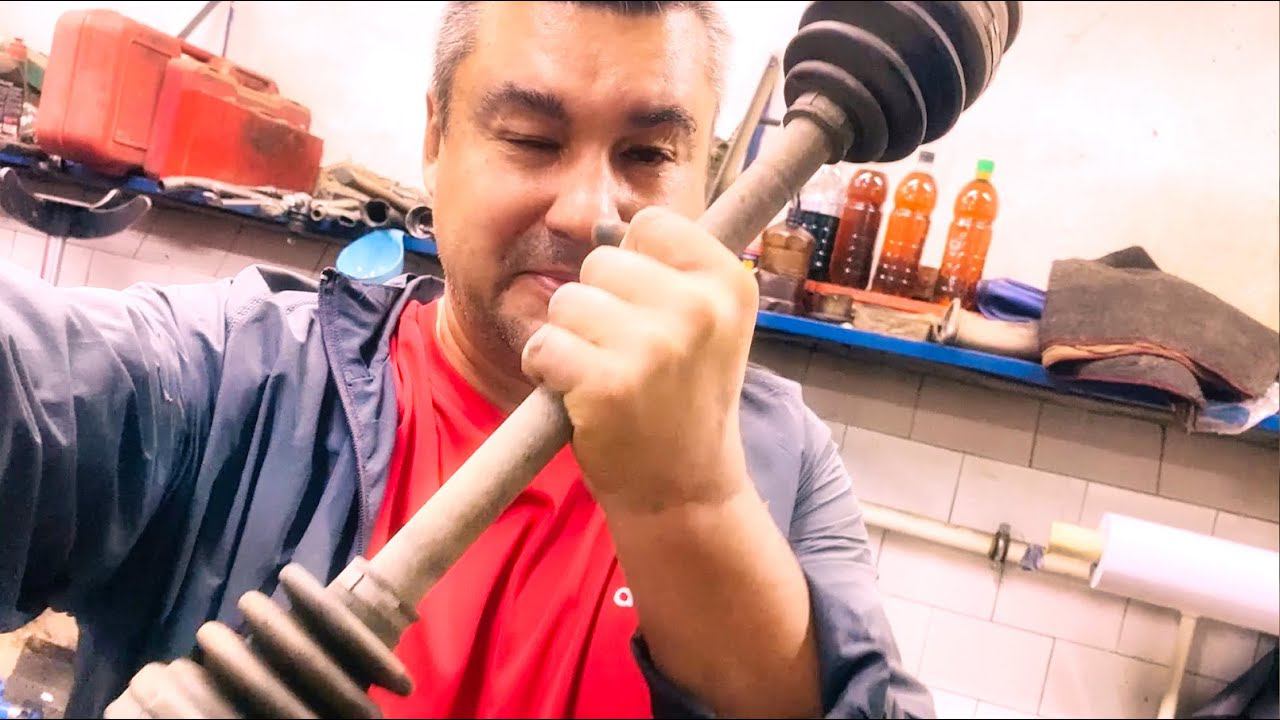 Кувалда не помогла ! Граната не снимается смотреть онлайн