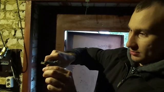 Замена сварочных прутков по дешману смотреть онлайн