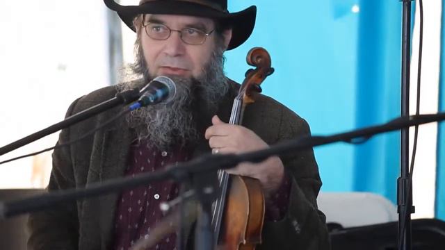 A History of Washington State Fiddling смотреть онлайн